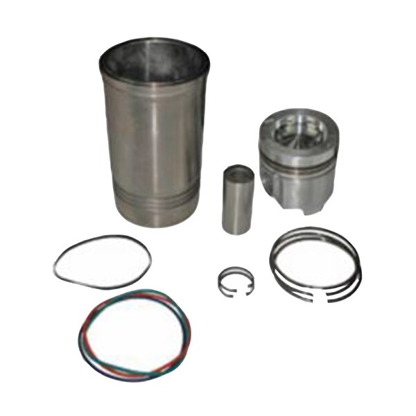 Aftermarket Piston & Liner Kit ENO20-0113 - main